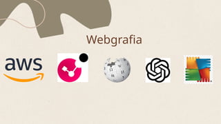Webgrafia
 