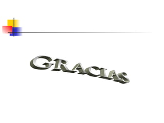 GRACIAS 