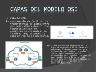 Capa Red MODELO OSI Y SUS CAPAS.pptx