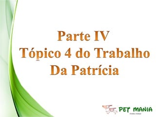 Modelo Apresentação SLide PMKT 