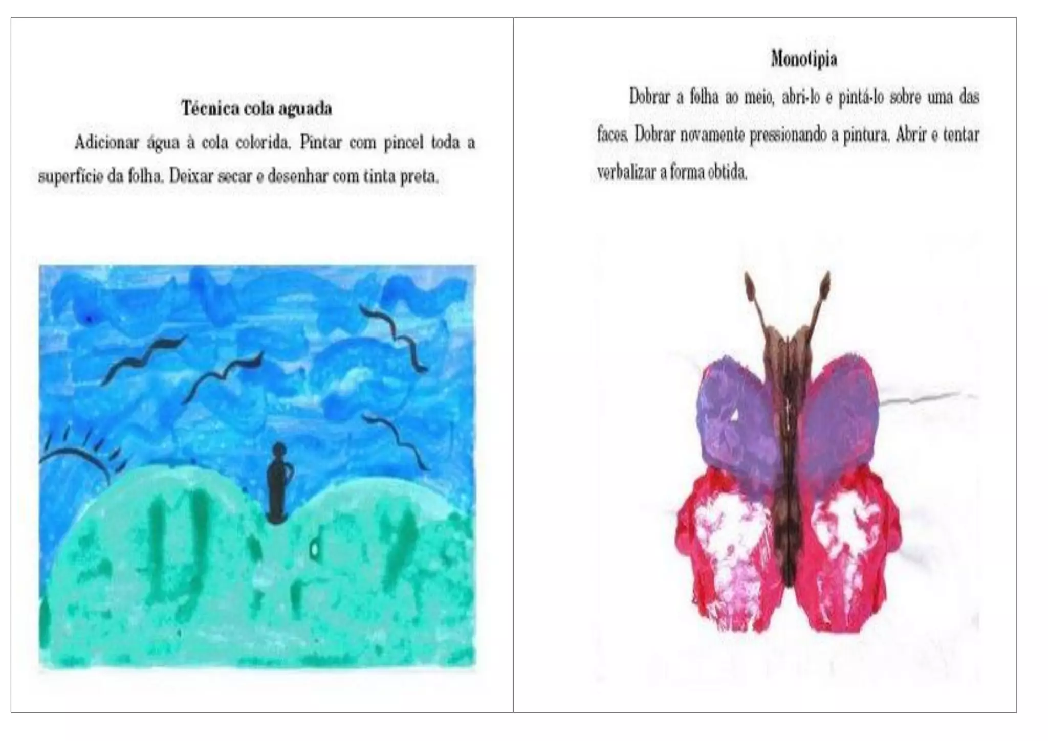 Modelo plano folclore de simone drumond