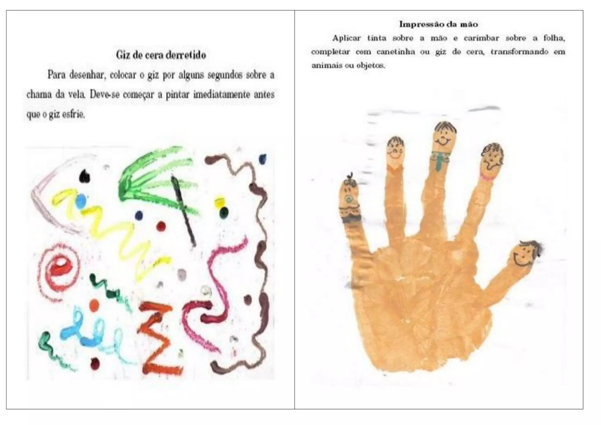 Modelo plano folclore de simone drumond