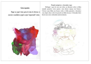 Modelo plano folclore de simone drumond