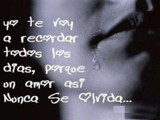 Para Mi Bebe
