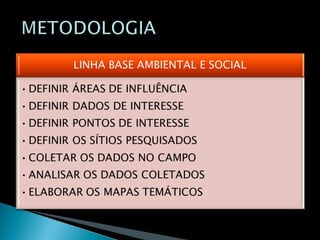 Modelo proposta consultoria