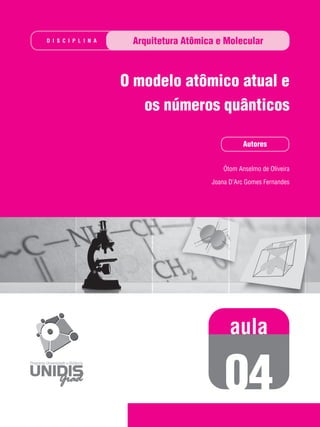 Modelo quantico | PDF