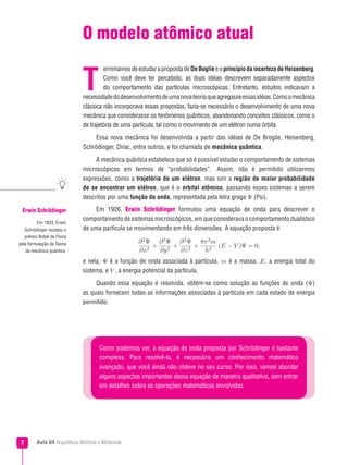 Modelo quantico | PDF
