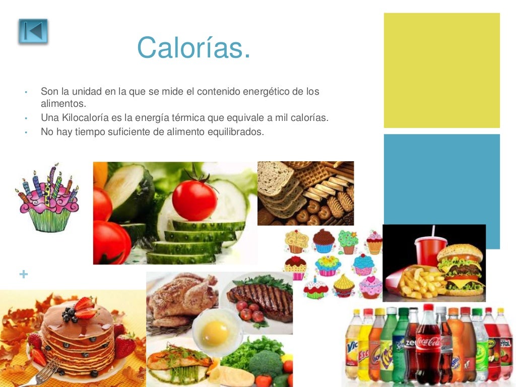 Qué me conviene comer