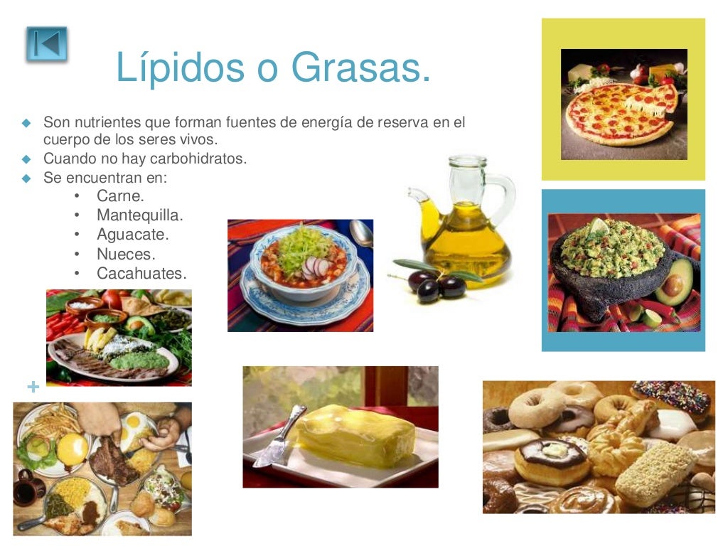 Qué me conviene comer