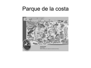 Parque de la costa