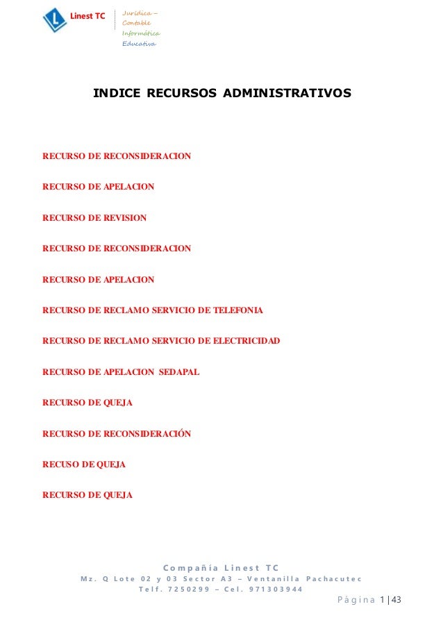 Modelos-administrativos