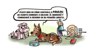 Modelos conductuales