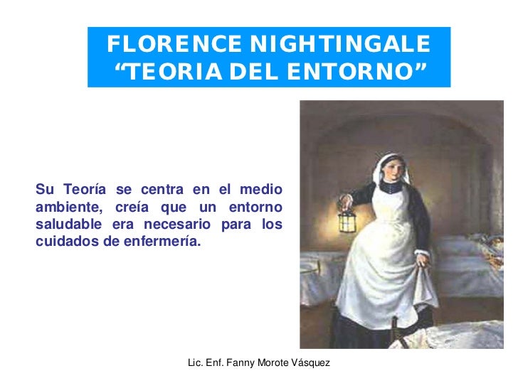 Modelos De Enfermeria Parte I
