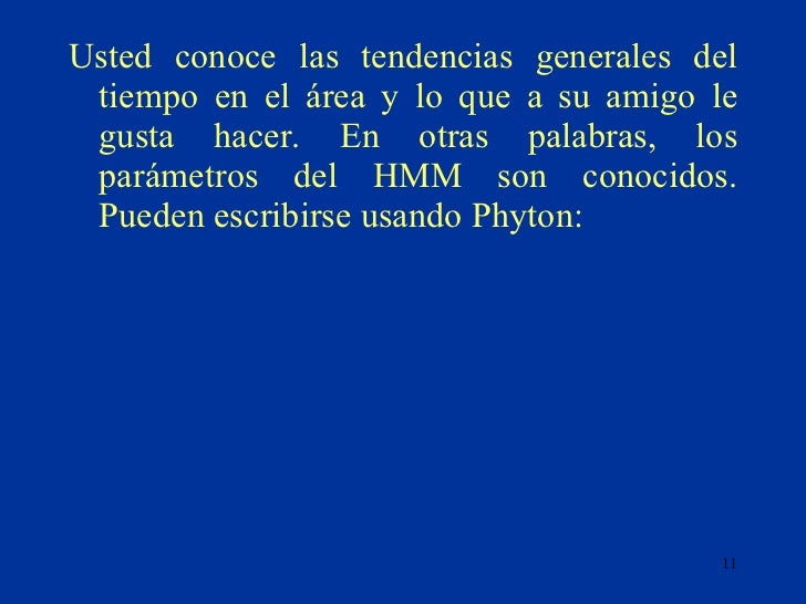 cadenas de markov python modelos de markov cadenas de markov python modelos de markov