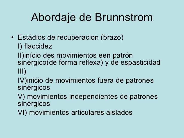 Modelos de Tratamiento