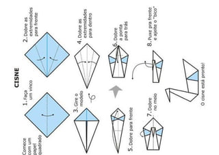 Modelos - HM060 - Origami