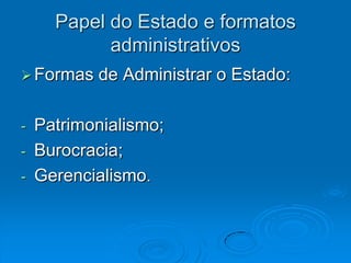 Permitir a utilização mais adequada dos níveis de complexidadeA Implementação do Complexo Regulador  Estratégia para viabilizar a Regulação do Acesso e regular a oferta e a demanda em saúde, de forma a adequar a oferta de serviços de saúde à demanda que mais se aproxima às necessidades reais dos usuários.Busca:  Enfrentar a questão da demanda real / demanda artificial, considerando a oferta potencial / oferta existente;Por meio da:  Articulação e integração de dispositivos como Centrais de Internação, Centrais de Consultas e Exames, Protocolos Assistenciais com outras ações de Regulação como Contratação, Controle Assistencial e Avaliação, assim como com outras funções da gestão como Planejamento, Programação e Regionalização