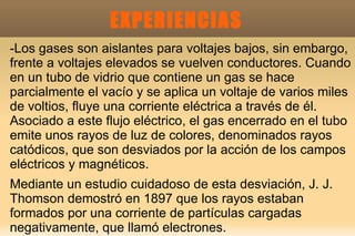 PRIMERA IDEA -Lo que democrito planteo fue que la materia tiene un limite de division, es decir si tomo un trozo de algo y lo parto una y otra vez llegara un momento en que no lo pueda partir mas. Esto es la primera idea empirica acerca de la existencia del átomo, de hecho la denominacion átomo la genera demócrito. 