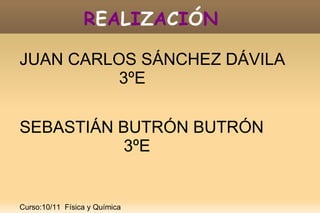 E   J.J.THOMSON   E Thomson nació el 18 de Diciembre de 1856 en Cheetham Hill(Reino Unido) y murió el 30 de Agosto de 1940 en Cambridge. 