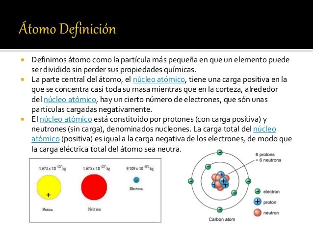 Modelos atómicos y estructura de la materia