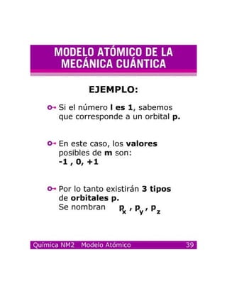 Modelosatomicos