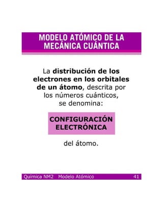 Modelosatomicos