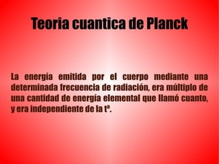 Algunas particulas atravesaron la lámina desviandose considerablemente de su trayectoria.(0,1%) 