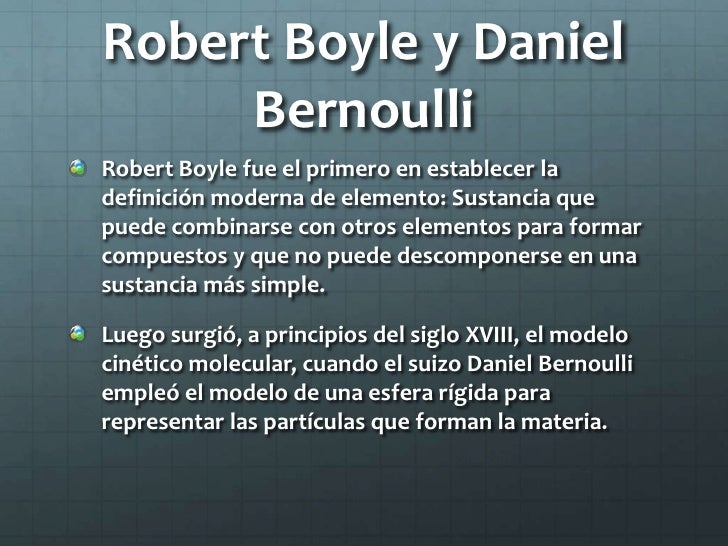 Modelos atómicos