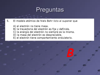 PreguntasPreguntas
B
 