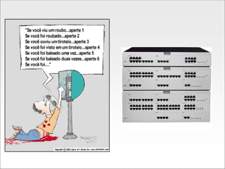 Modelos Conceituais - parte 1