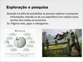 Modelos Conceituais - parte 1