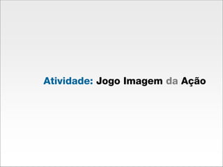 Modelos Conceituais - parte 1