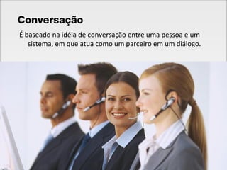 Modelos Conceituais - parte 1