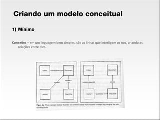 Modelos Conceituais 2