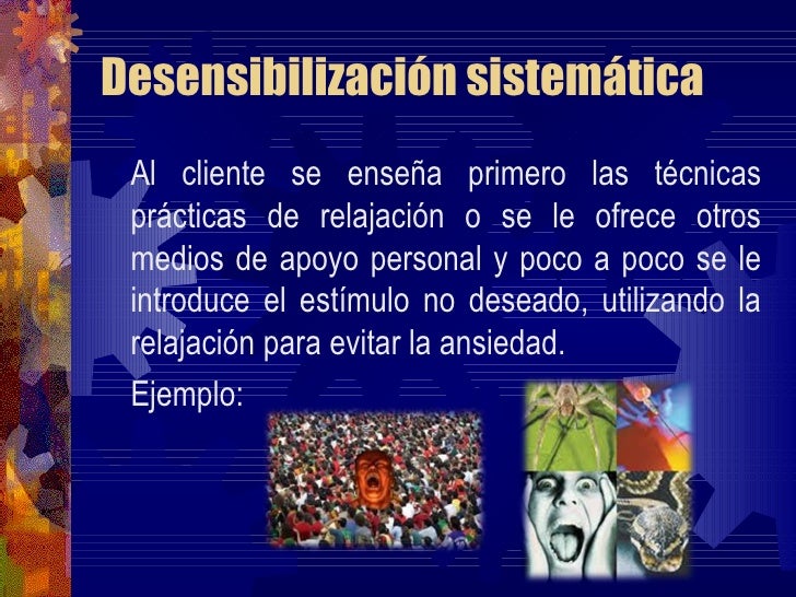 Modelos conductistas Trabajo Social