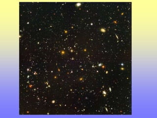 Modelos cosmológicos