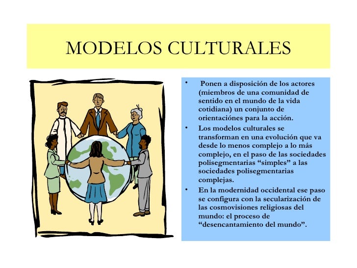 Modelos