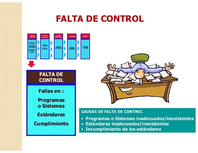 Modelos de causalidad de accidentes laborales