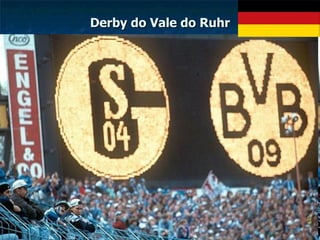 Derby do Vale do Ruhr 