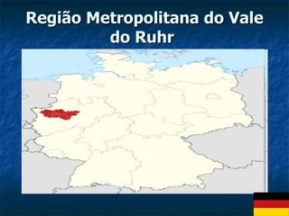 Região Metropolitana do Vale do Ruhr   