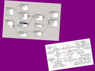 Modelos de base de datos montse