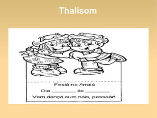 Thalisom
 