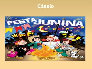 Cássio
 