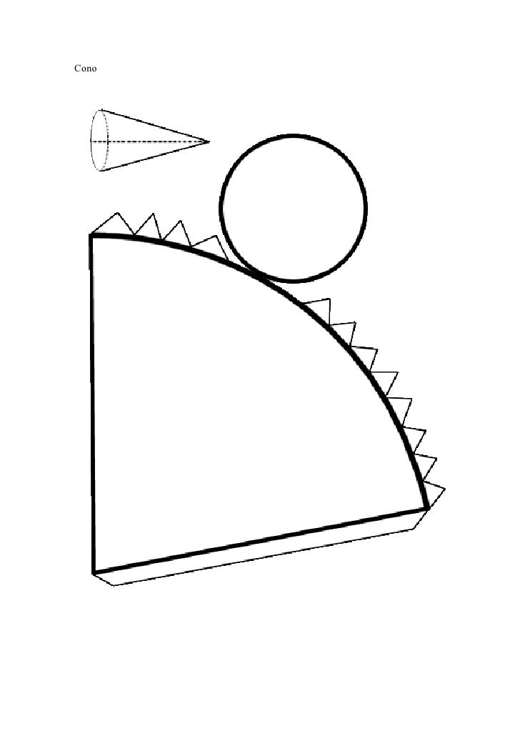 Cuerpos Geom 233 Tricos Para Armar Moldes Para Imprimir by Cuerpos Geom 233 Tricos Para Armar Moldes Para Imprimir by
