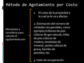 En este caso porque la vida del activo es de 5 años y el valor de salvamento anticipado en el mismo periodo es de $30,000, aquí se demuestra como este método deprecia más rápidamente que los anteriores métodos.