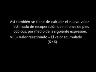 Para t = 2El valor del factor es el mismo. d2= $2,222.22 millón de pies cúbicos de madera. Si aplicamos la expresión (6.14), el costo de agotamiento para el año uno. Costo de agotamiento = $2,222.22 (25 millones de pies cúbicos)Costo de agotamiento = $55,555.5   por 25 millones de pies cúbicos 