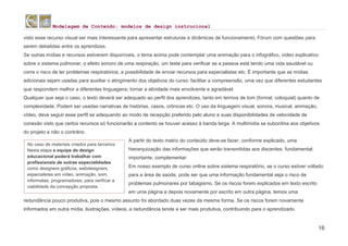 Modelos de Design Instrucional | PDF