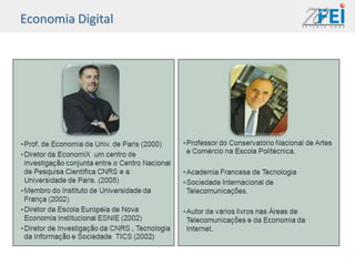 Economia Digital
 