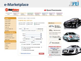 e-Marketplace
 