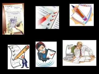 Modelos de evaluación